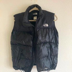 The North Face Puffer Vest